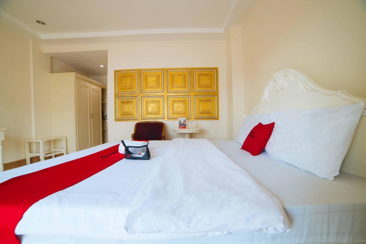 Reddoorz Premium @ Korea Town Angeles City Dış mekan fotoğraf