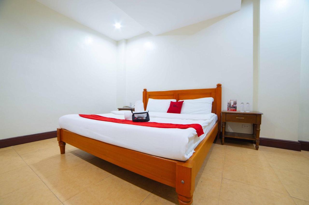 Reddoorz Premium @ Korea Town Angeles City Dış mekan fotoğraf