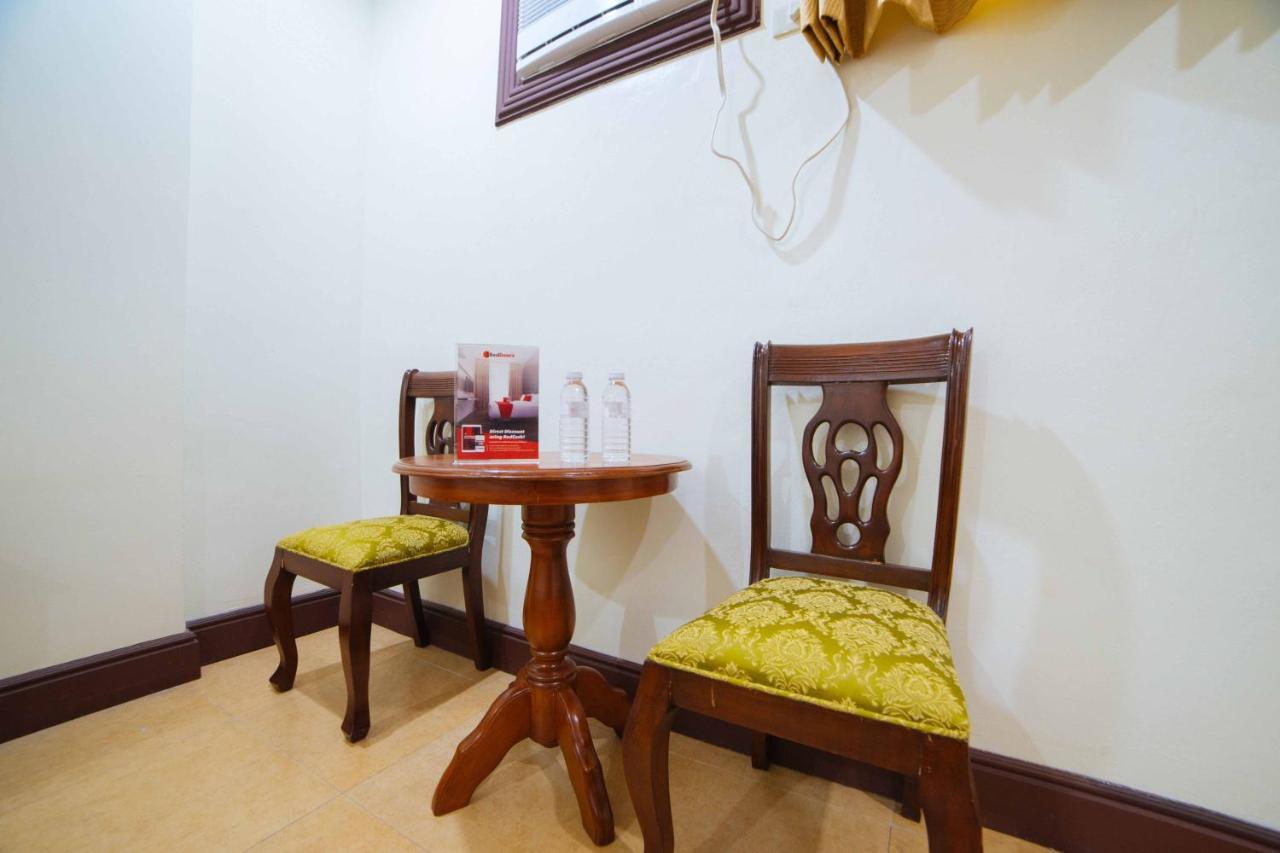 Reddoorz Premium @ Korea Town Angeles City Dış mekan fotoğraf