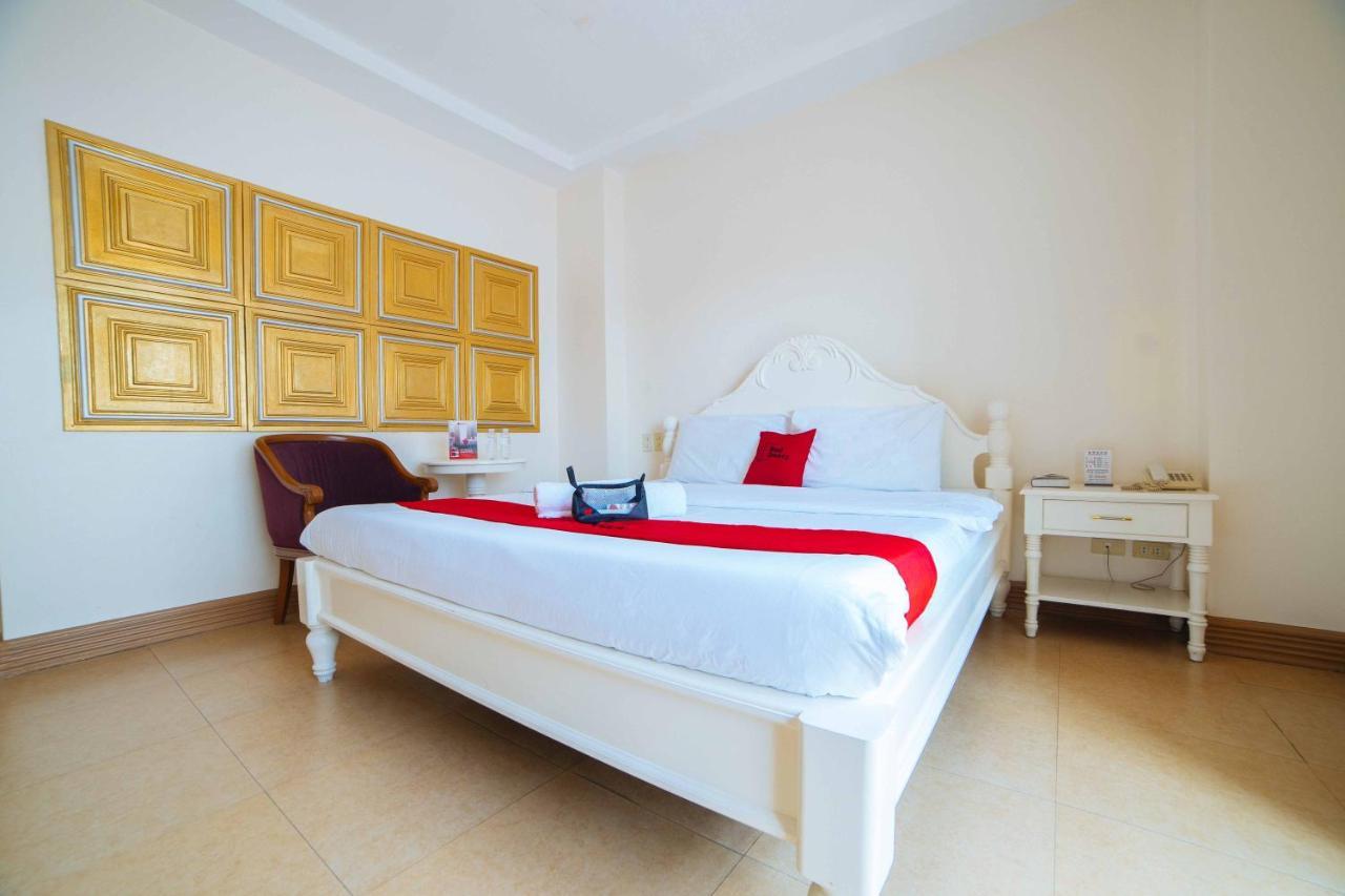 Reddoorz Premium @ Korea Town Angeles City Dış mekan fotoğraf