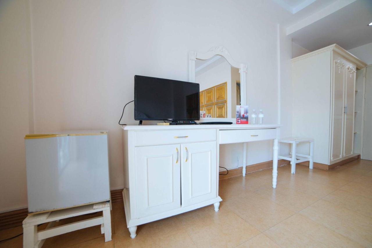 Reddoorz Premium @ Korea Town Angeles City Dış mekan fotoğraf