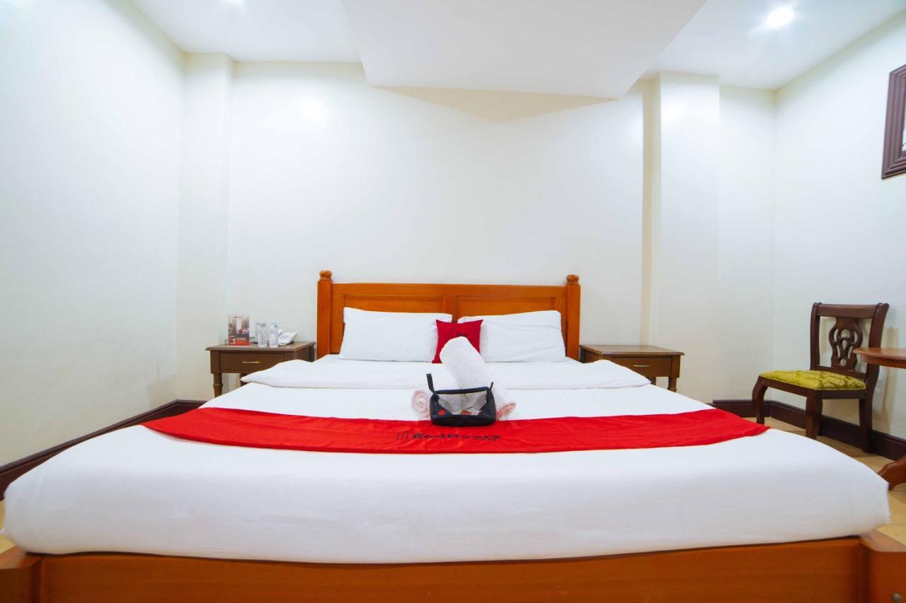 Reddoorz Premium @ Korea Town Angeles City Dış mekan fotoğraf