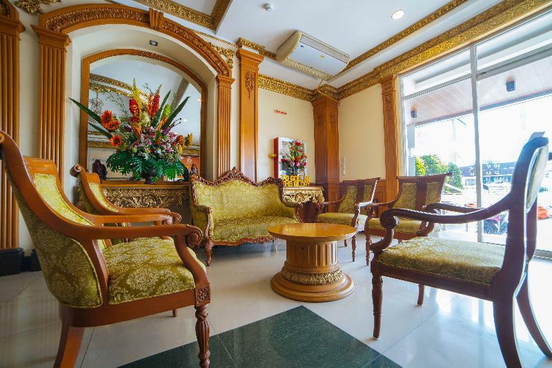 Reddoorz Premium @ Korea Town Angeles City Dış mekan fotoğraf